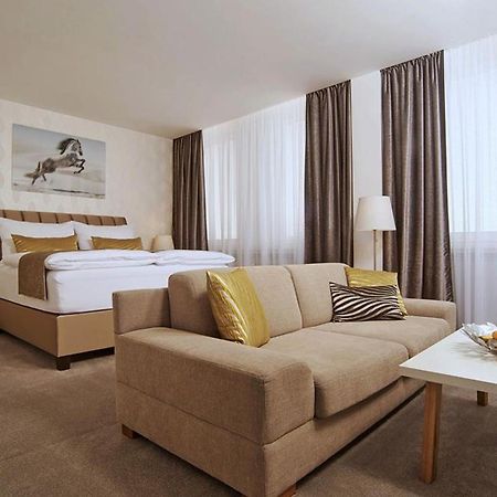 Privilege - Empire Hotels Group Kosice Exterior photo
