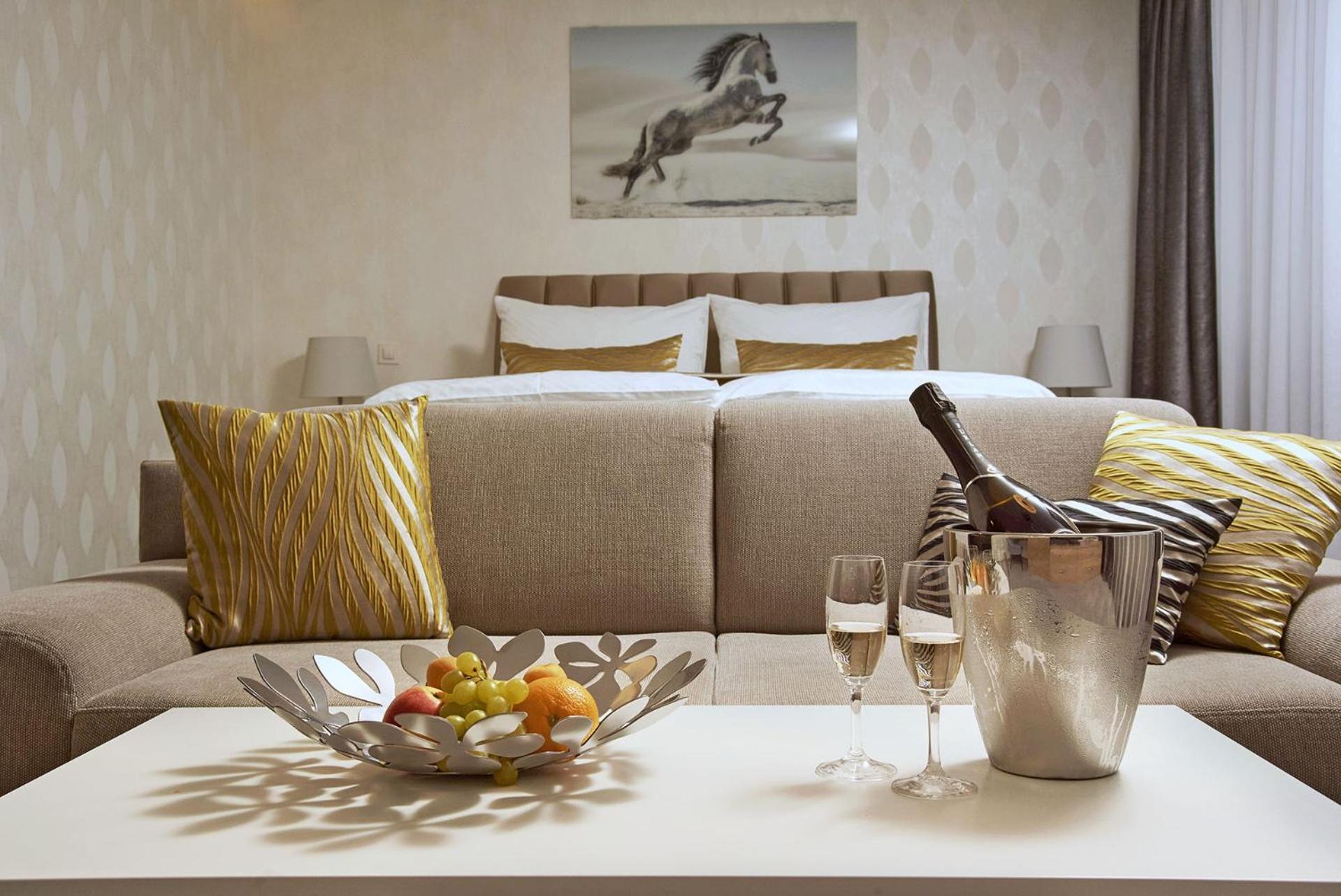 Privilege - Empire Hotels Group Kosice Exterior photo