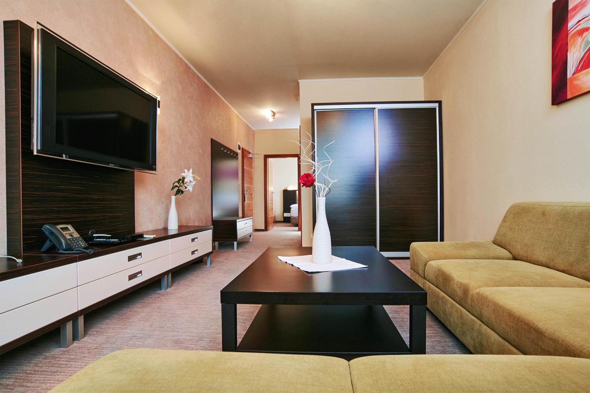 Privilege - Empire Hotels Group Kosice Exterior photo