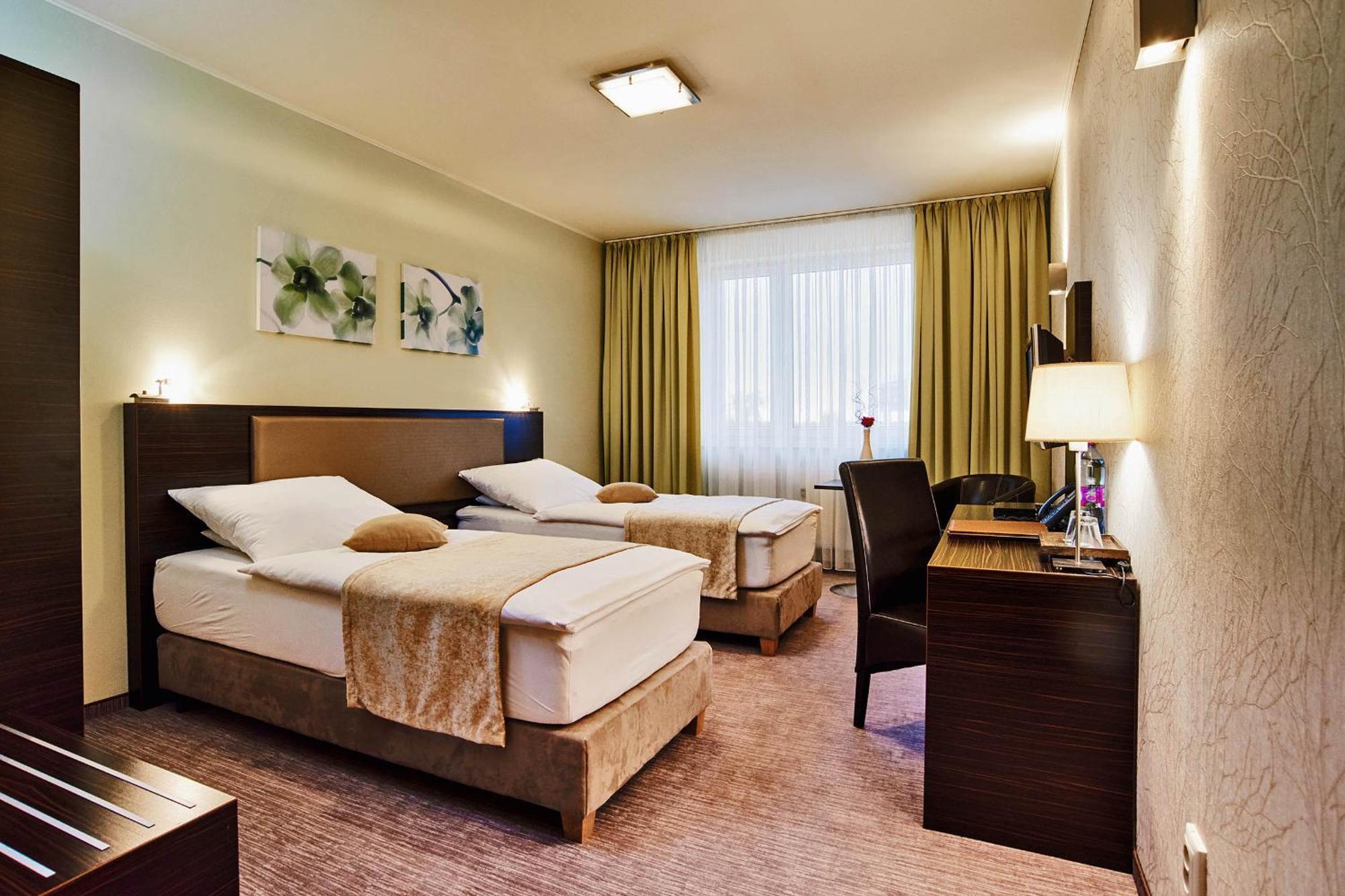 Privilege - Empire Hotels Group Kosice Exterior photo