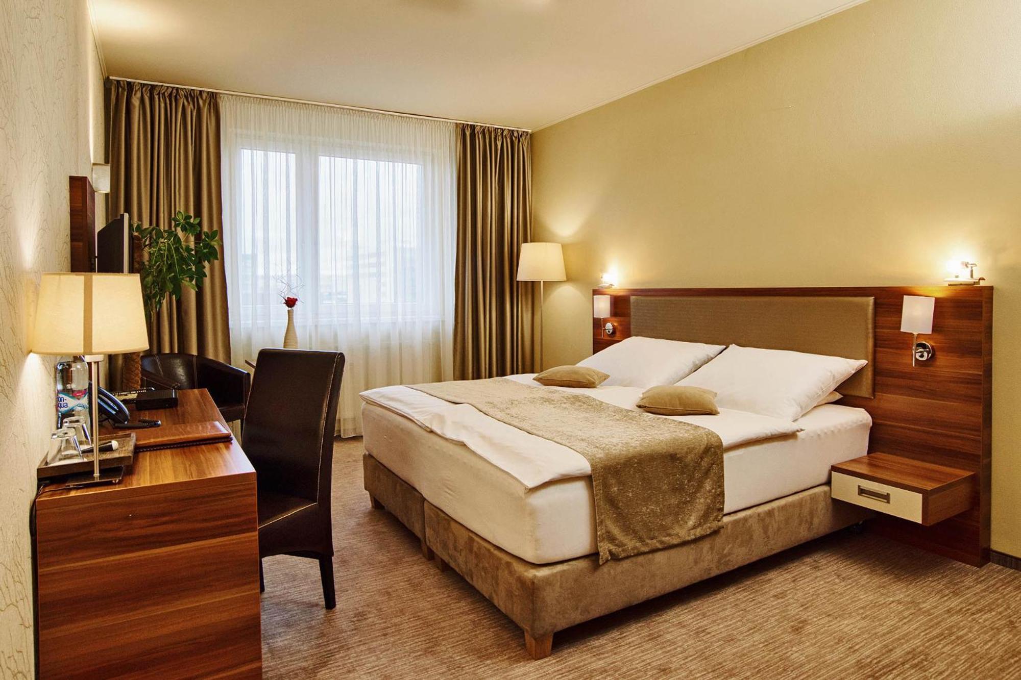 Privilege - Empire Hotels Group Kosice Exterior photo