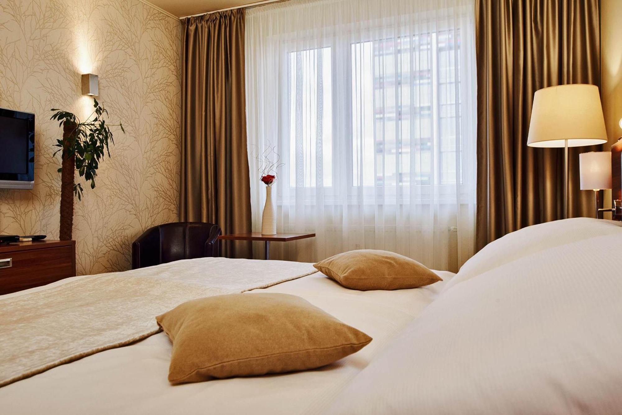 Privilege - Empire Hotels Group Kosice Exterior photo