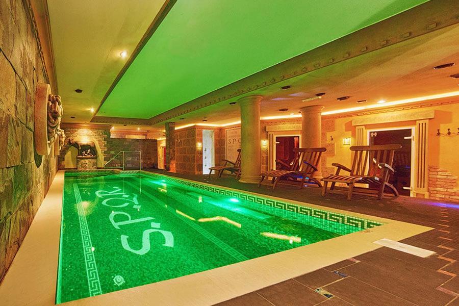 Privilege - Empire Hotels Group Kosice Exterior photo