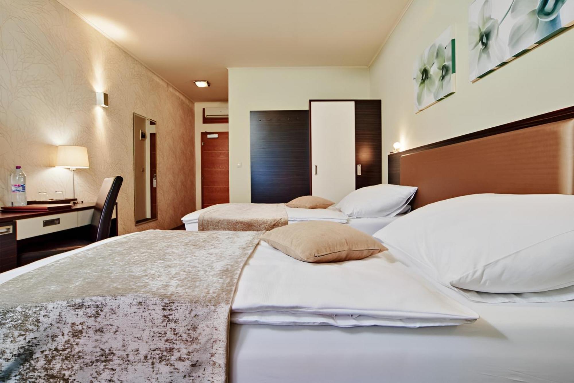 Privilege - Empire Hotels Group Kosice Exterior photo