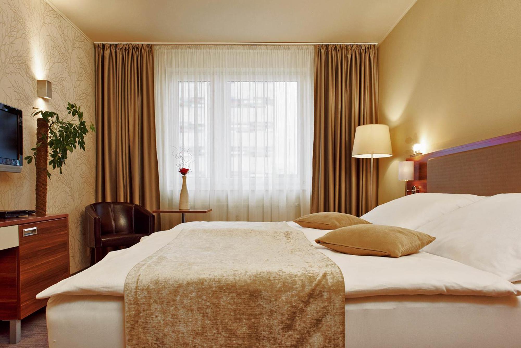Privilege - Empire Hotels Group Kosice Exterior photo