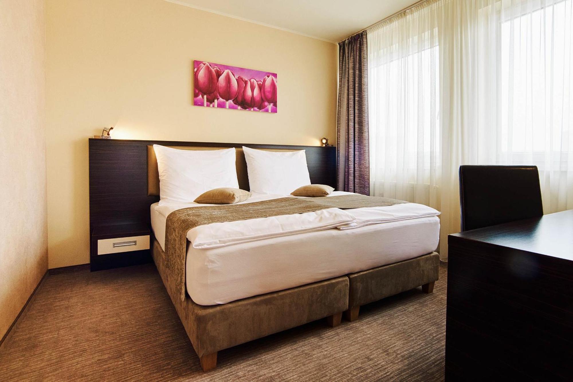 Privilege - Empire Hotels Group Kosice Exterior photo