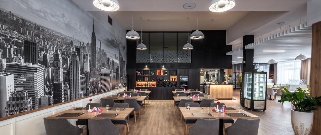 Privilege - Empire Hotels Group Kosice Exterior photo