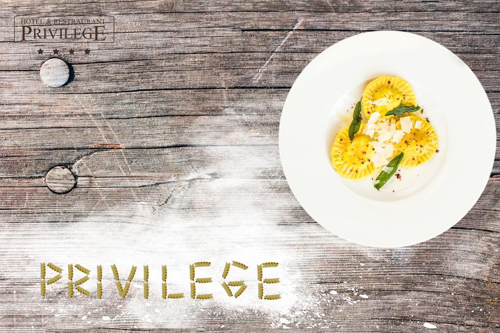 Privilege - Empire Hotels Group Kosice Exterior photo