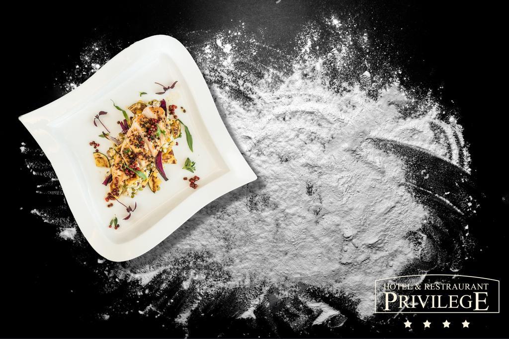 Privilege - Empire Hotels Group Kosice Exterior photo
