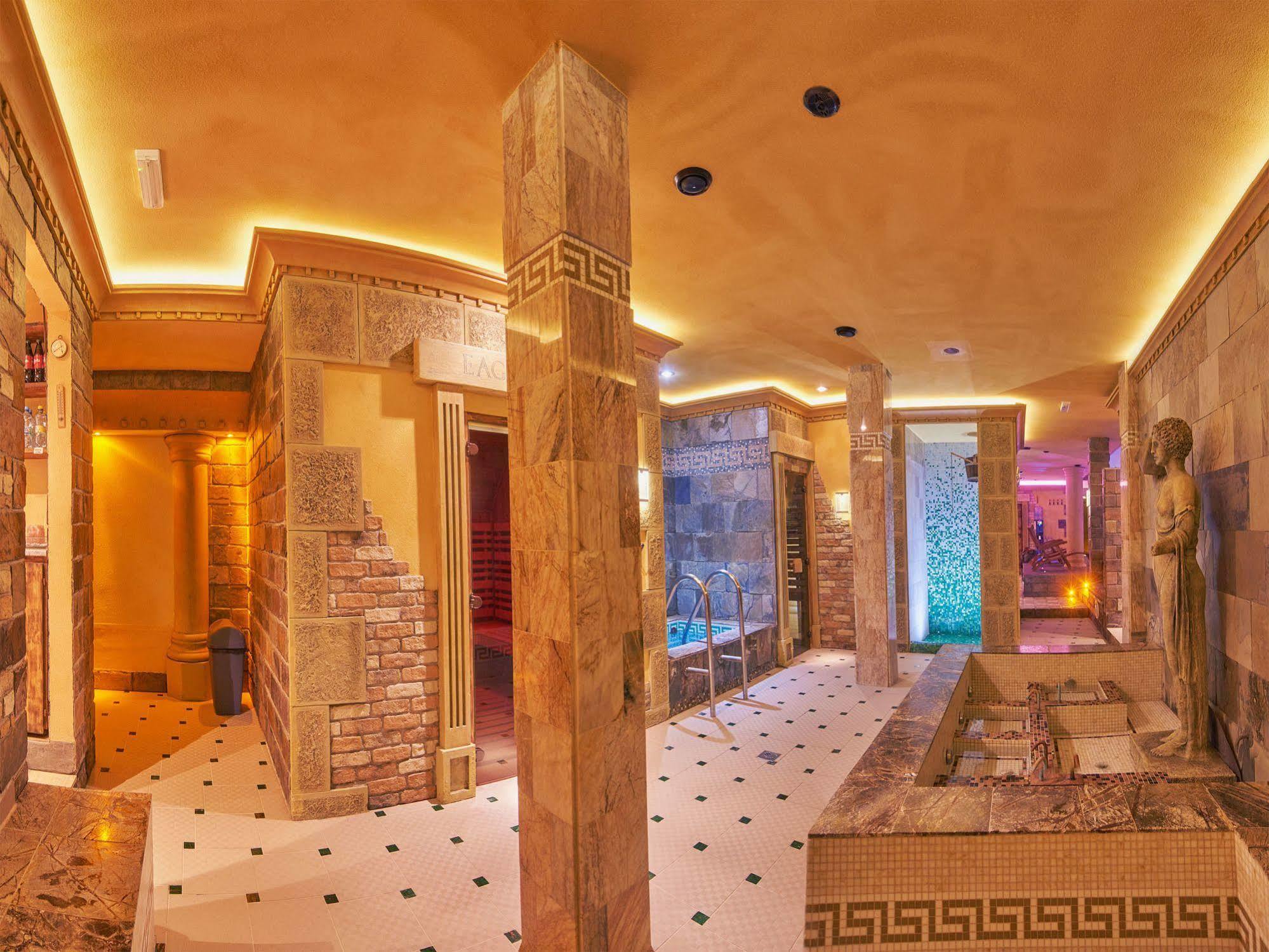 Privilege - Empire Hotels Group Kosice Exterior photo