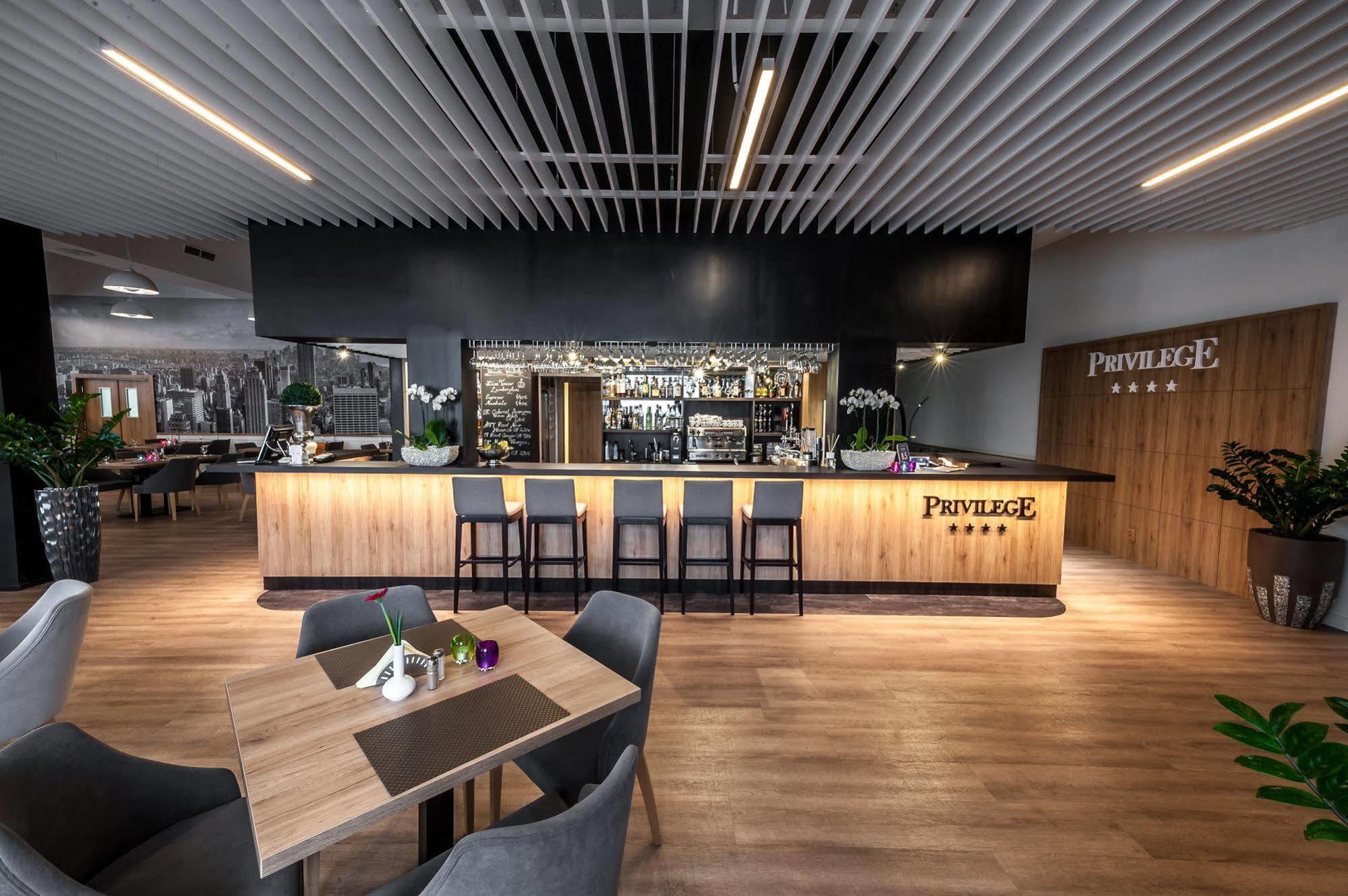 Privilege - Empire Hotels Group Kosice Exterior photo
