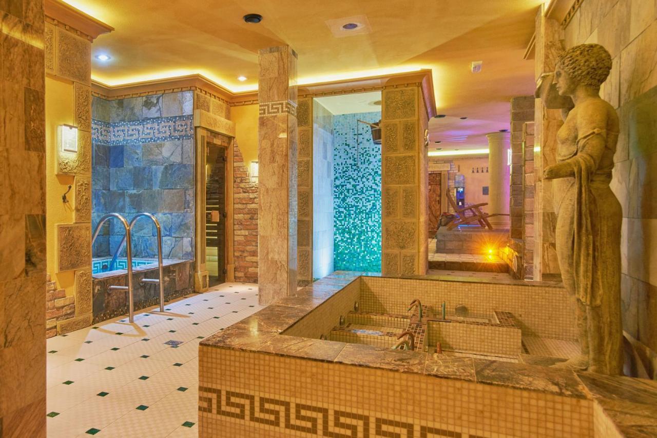 Privilege - Empire Hotels Group Kosice Exterior photo